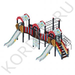 ПДИ 2.19 Детство