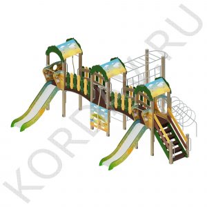 ПДИ 2.19 Заповедник